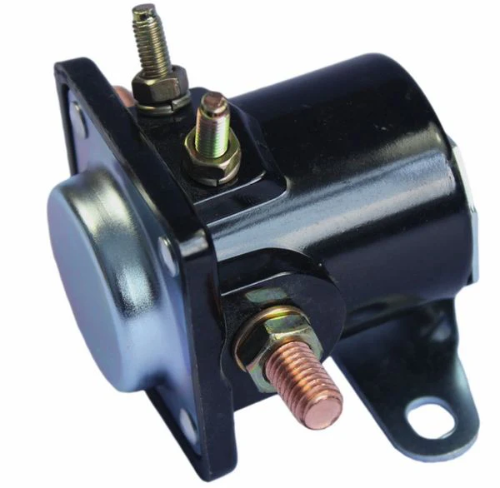 Automático/Relay Auxiliar de Arranque (Burrito) 12v SINTLY