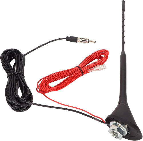 Antena Automotiva Universal ESTANDAR