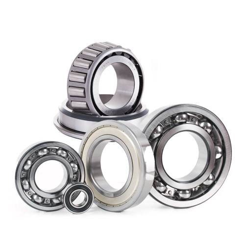 Ruleman GR 629 2RS/C3 (DDU) [Gauss]