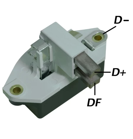 Regulador de Voltaje GA018 28v GAUSS