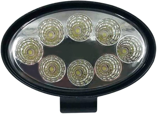 Reflector LED Ovalado Normal ESTANDAR