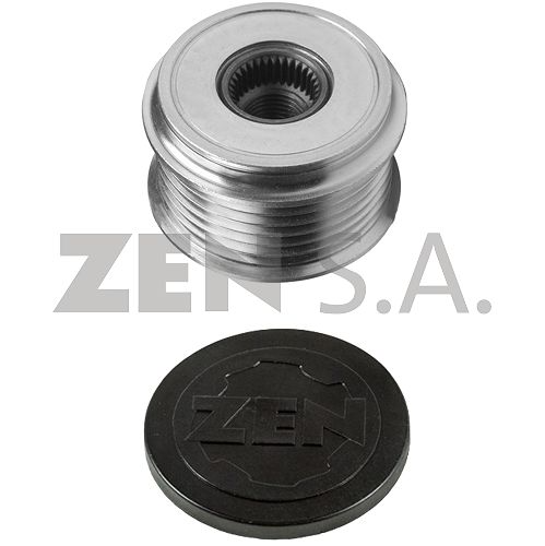 Polea Libre 5374 ZEN