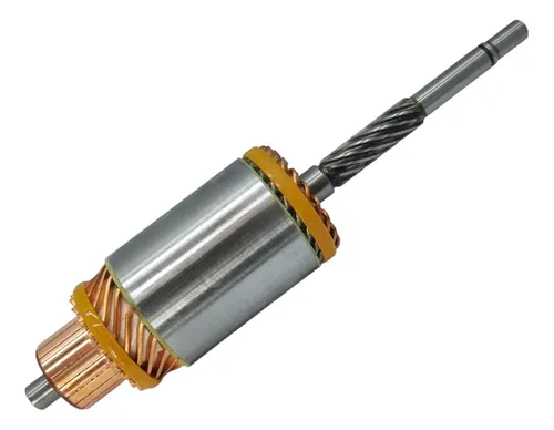 Inducido JF 12v RECONDICIONADO