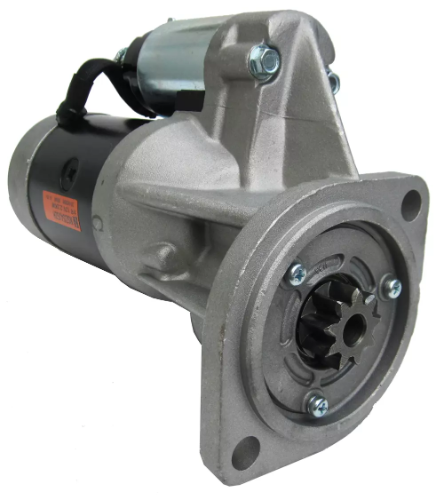 Arranque CD-S0170 12v ELECTROCAR