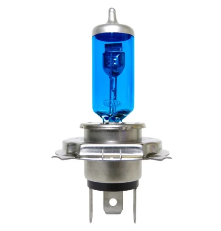 Foco H4 12v 60/55w Max Light GL12 GAUSS