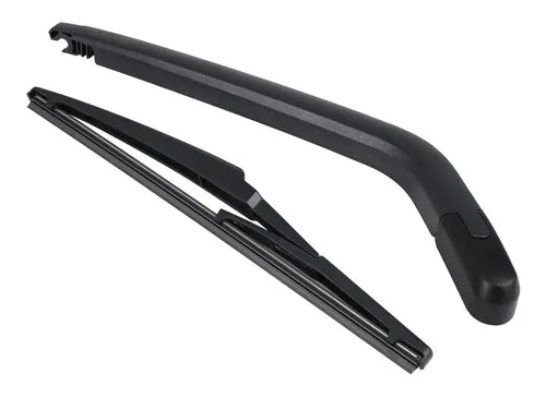 Brazo Limpiaparabrisas Trasero Curvo (Toyota) [Estandar]