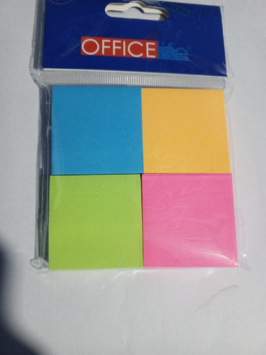 OFFICE LIFE NOTAS 4COL LKS3490 CUAD