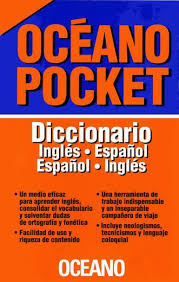 ICC OCE POCKET ING/ESP