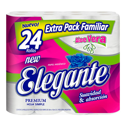 24*30 elegante