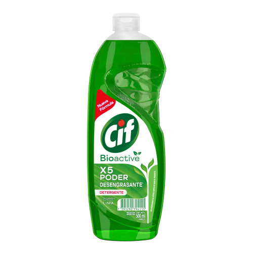 detergnte cif repuesto 450 gm