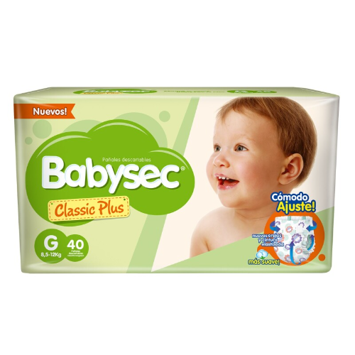 babysec classic g