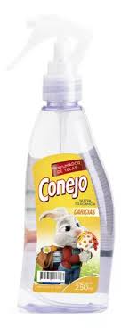 perfumador ropa conejo REPUESTO