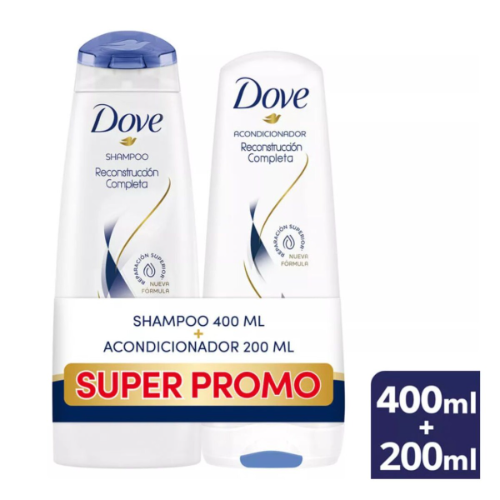 PACK DE DOVE