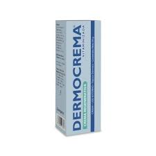 dermocrema vitaminizada