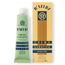 crema Dr. Selby