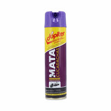 jupiter mata cucarachas