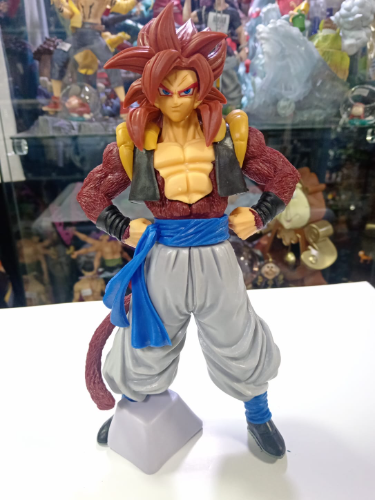 GOGETA SSJ4