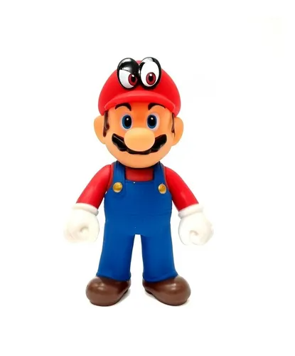 MARIO ODYSSEY
