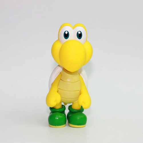 KOOPA PARATROOPA