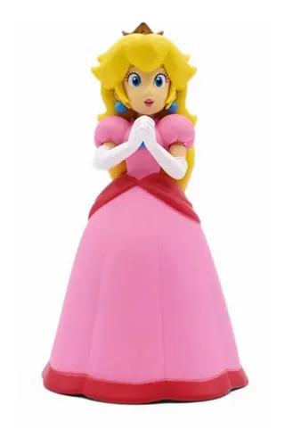 PRINCESA PEACH