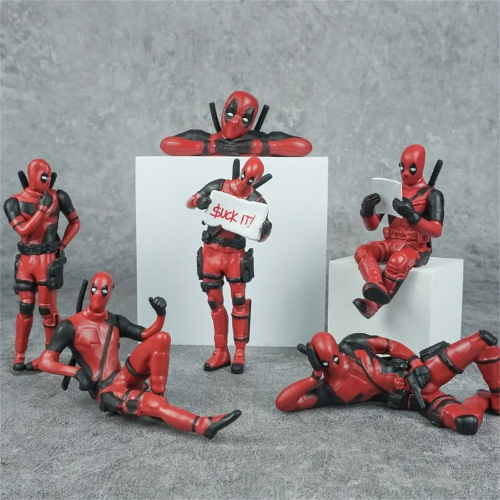 DEADPOOL MINI