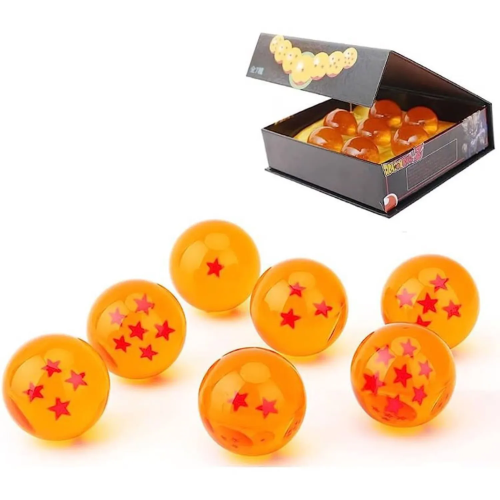 CAJA ESFERAS MEDIANA