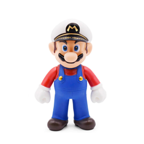 MARIO MARINERO