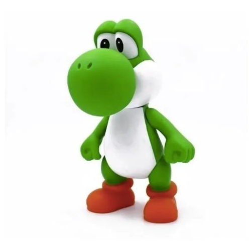 YOSHI