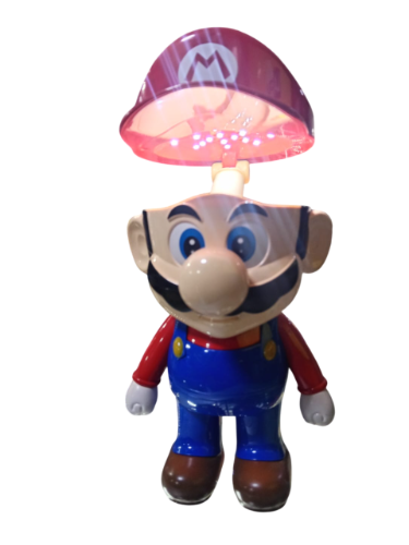 LAMPARA MARIO