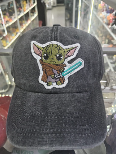 GORRA PAÑO