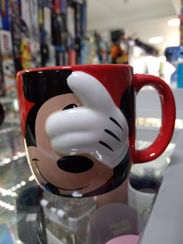 MUG MIKI