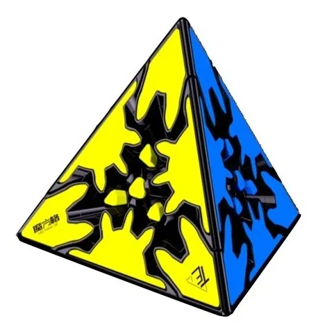 Gear Piraminx