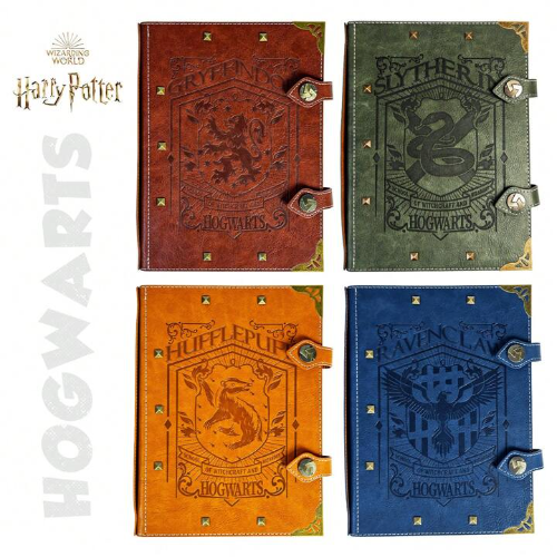 AGENDAS HOWARTS