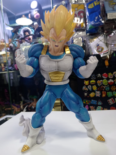 VEGUETA