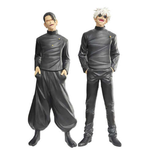 FIGURA JUJUTSU UNIDAD