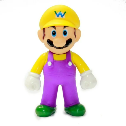 MARIO WARIO