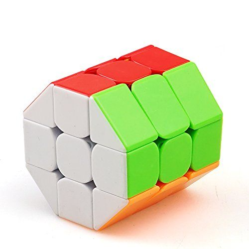 CUBO OCTAGONAL