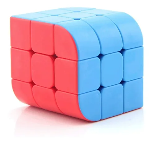 CUBO PENROSE 3X3