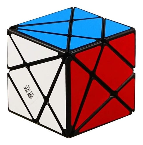 CUBO AXIS