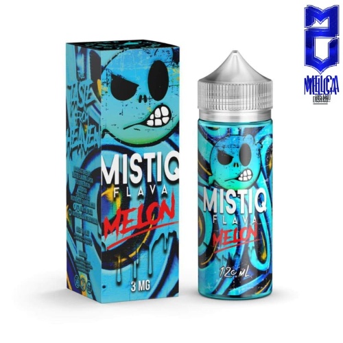 mistic melon