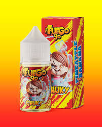 RECAREGA chucky fuego 90