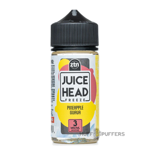 juice head pina guava
