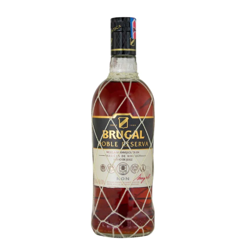 brugal doble reservas