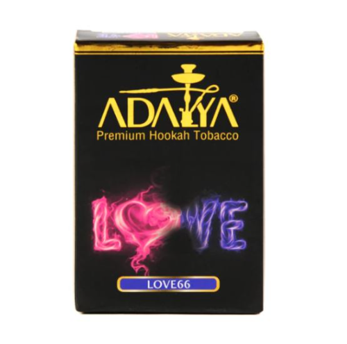 tabaco love