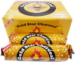 carbon super star carchoal