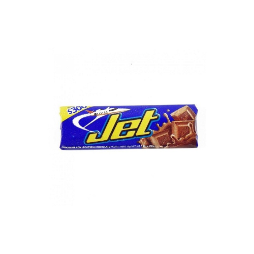 Chocolatina jet personal