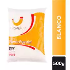 AZUCAR MAYYAGUEZ X500G