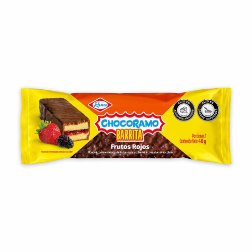 barrita chocorramo
