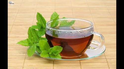 Aromática pequeña