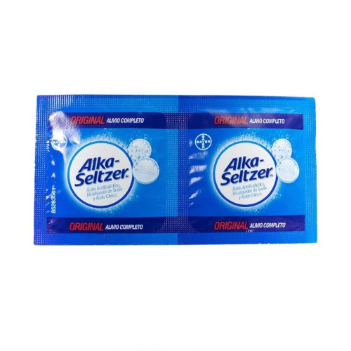 alka seltzer 1tableta